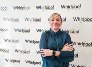Bruna Esposito_Sales Director Spain_Whirlpool