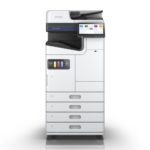 Epson abandona la venta de impresoras láser