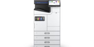 Epson abandona la venta de impresoras láser