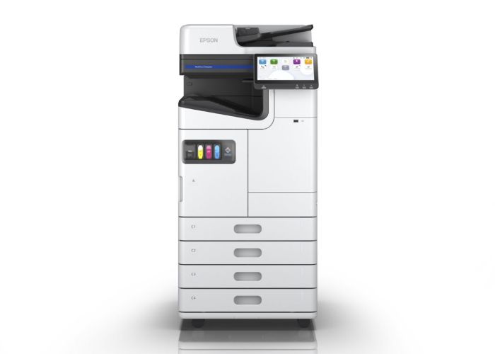 Epson abandona la venta de impresoras láser
