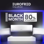 Eurofred Black Month