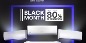 Eurofred Black Month