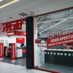 MEdiaMarkt Torrejón