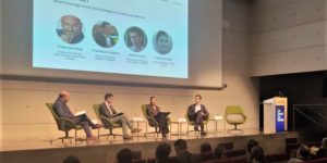 MEsa redonda Retail 2023