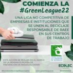 NdPEcolec_#GreenLeague22_24112022