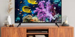 Televisores Amazon