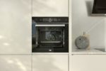 beko cocción en hornos
