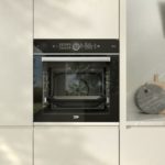 beko cocción en hornos