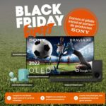 Black Friday expert