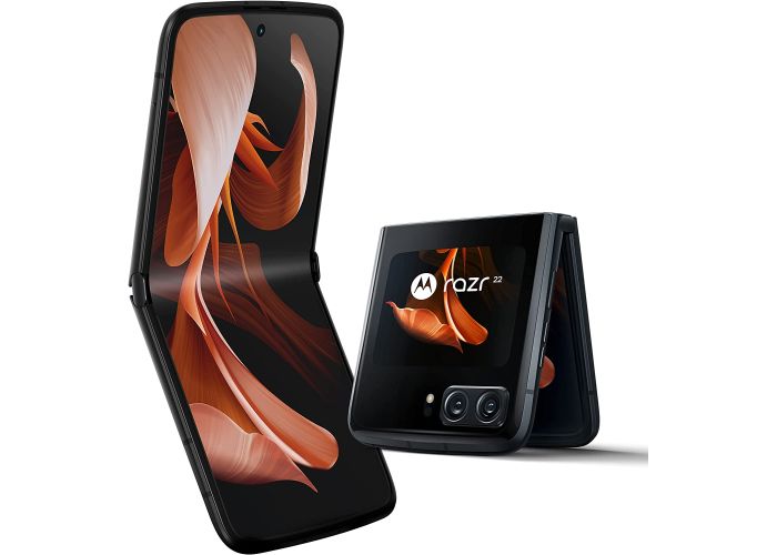 motorola razr 2022