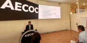 presentación 13º congreso aecoc