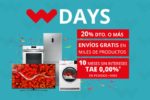 descuentos worten days