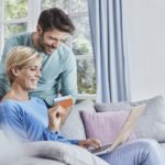 estudio compras online en España.