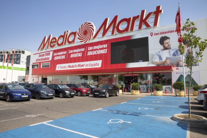 MediaMarkt España