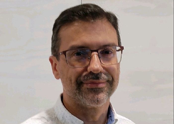 LG Electronics nombra a Antonio Gómez nuevo Marketing Manager Air Solutions