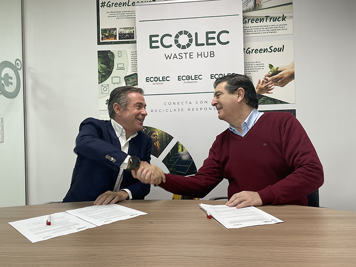 Ecolec FECE.