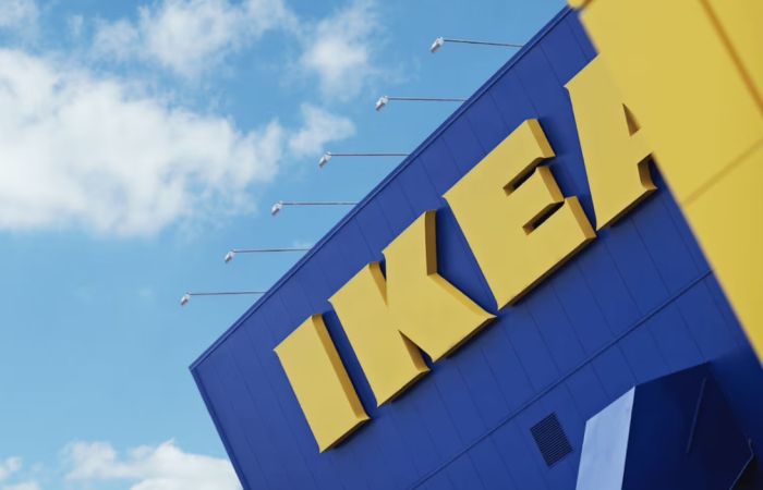 Los resultados de Ikea en 2023 muestran un aumento en ventas y beneficio, sumado de nuevas aperturas.