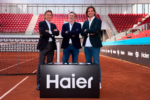 haier patrocinador