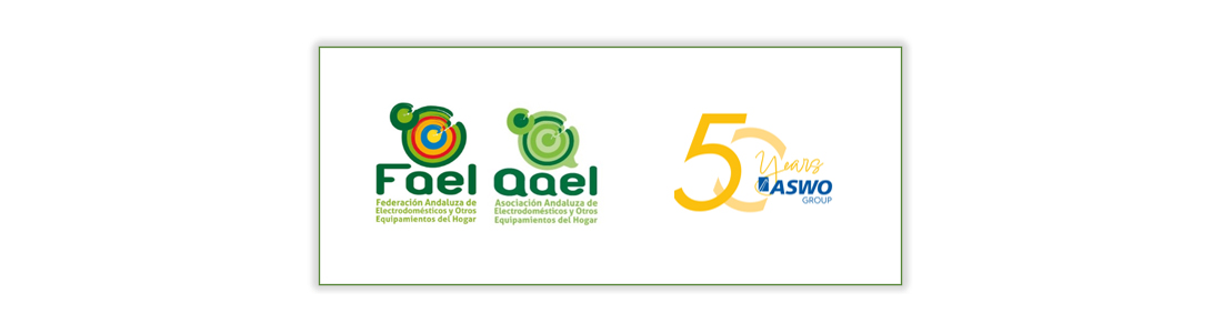 FAEL/AAEL y Aswo Ibérica renuevan su convenio de colaboración