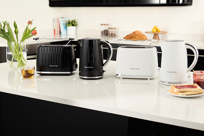 Russell Hobbs novedades otoño e invierno 2024.