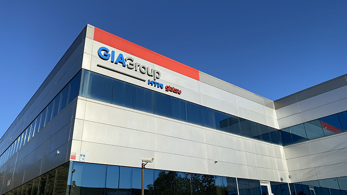 Gia Group