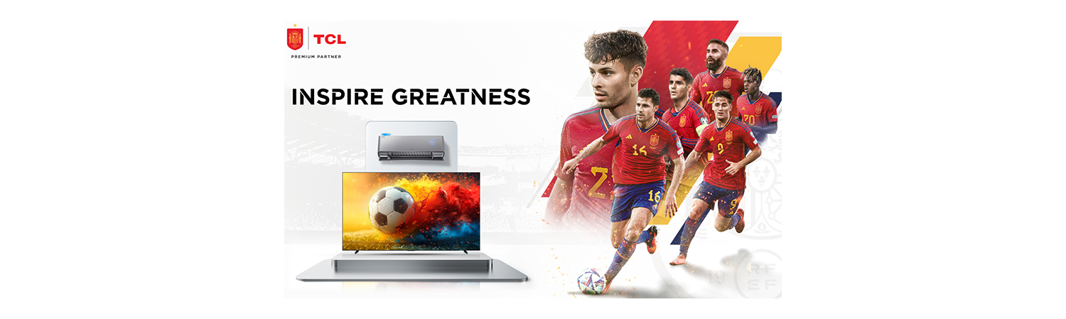 Los nuevos televisores TCL de la serie PF650 llegan a Amazon con ofertas exclusivas
