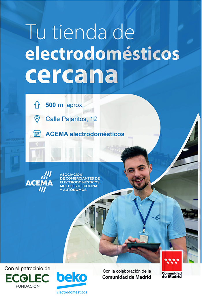 Beko campaña.