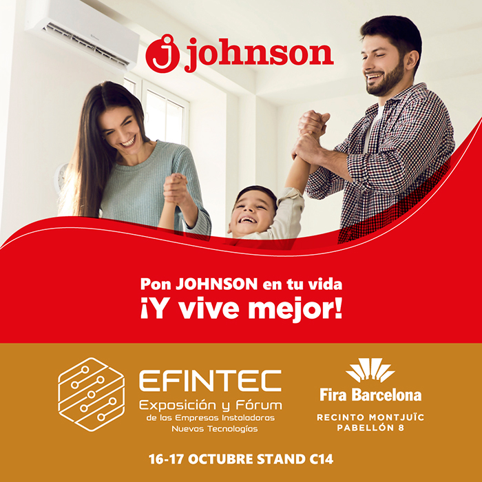 Johnson Efintec 2024.