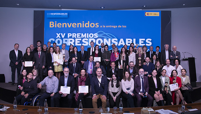 Beko premio compromiso sostenibilidad