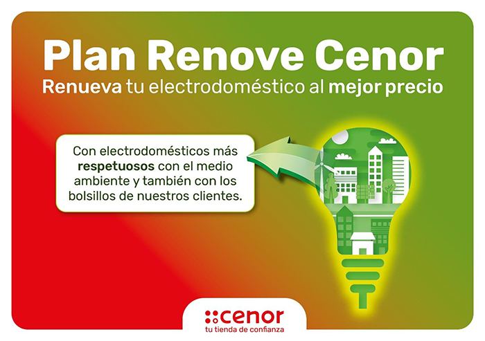 Plan Renove Cenor