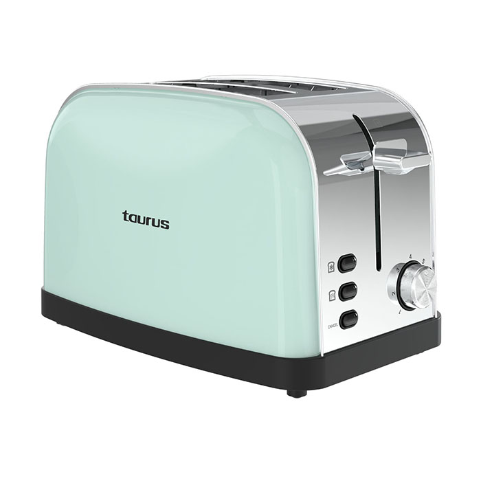 Tostadora vintage Taurus