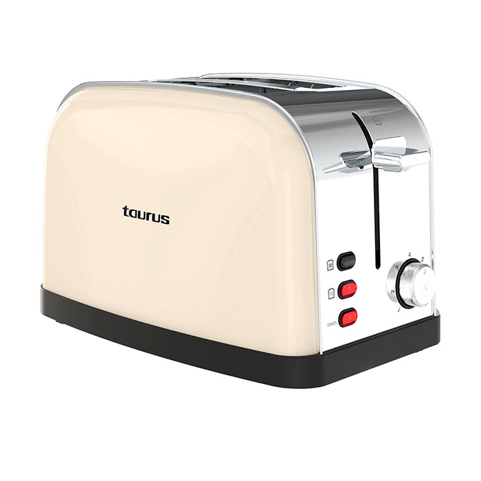 Tostadora vintage Taurus