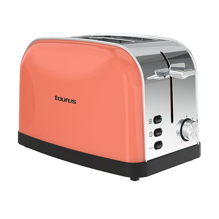Tostadora vintage Taurus