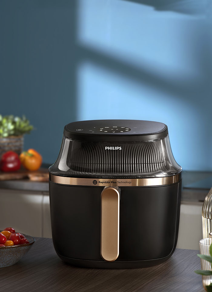 Philips Airfryer Serie 3000 XXL
