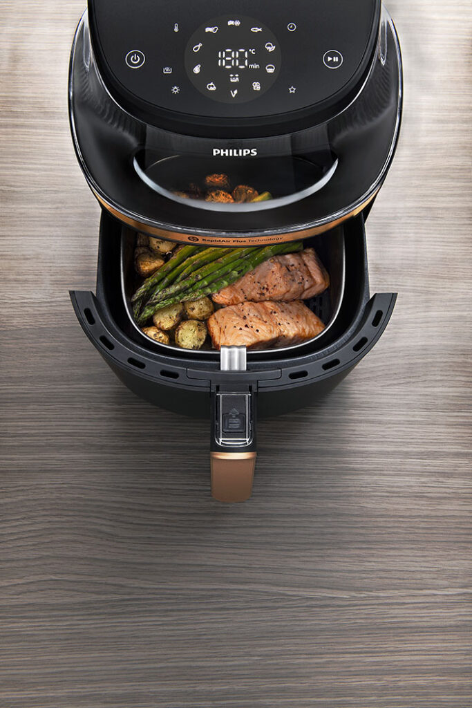 Philips Airfryer Serie 3000 XXL