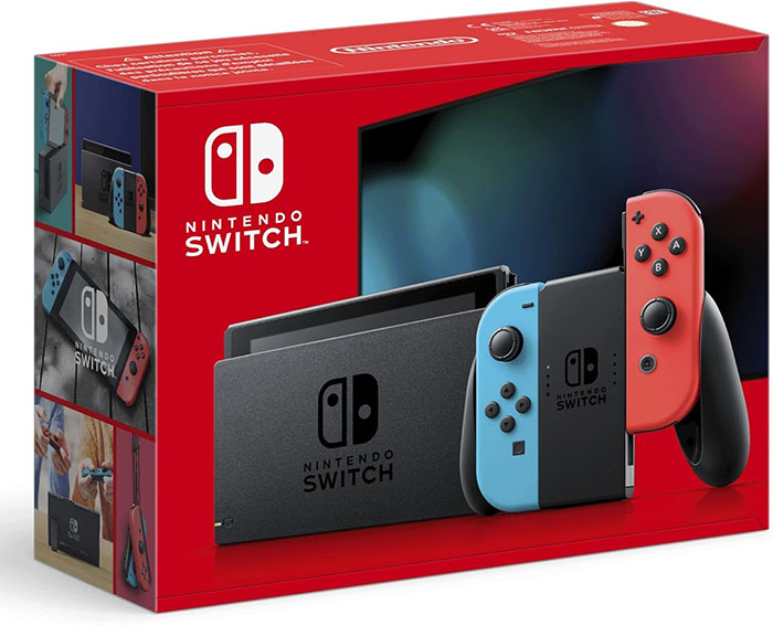 consolas videojuegos
