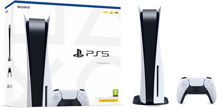 consolas videojuegos