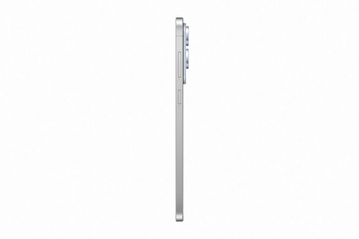 Samsung Galaxy S25 Edge