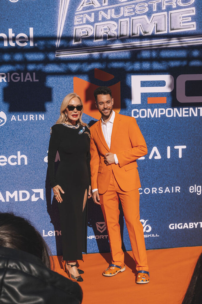 Premios PcComponentes