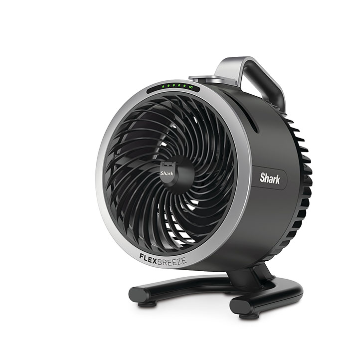 Ventiladores SharkNinja