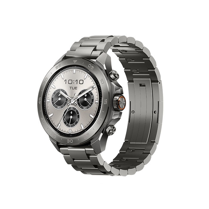 Mibro GS smartwatches