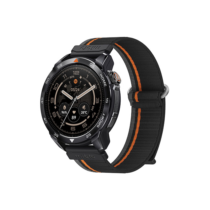 Mibro GS smartwatches