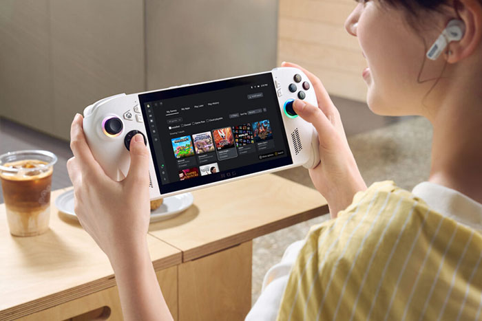 Xbox portátil