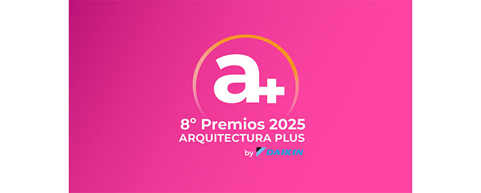 Premios A+ by Daikin