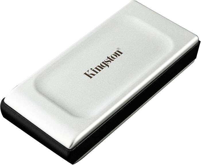 ¿Viajas este verano? No te olvides estos SSD externos de Kingston