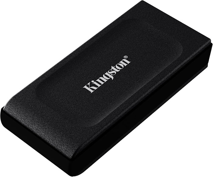 ¿Viajas este verano? No te olvides estos SSD externos de Kingston