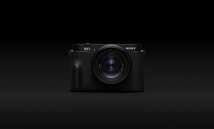 Sony lanza la cámara RX1R III