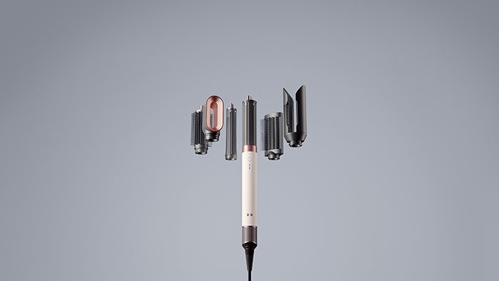 Dyson Airwrap Co-anda 2x