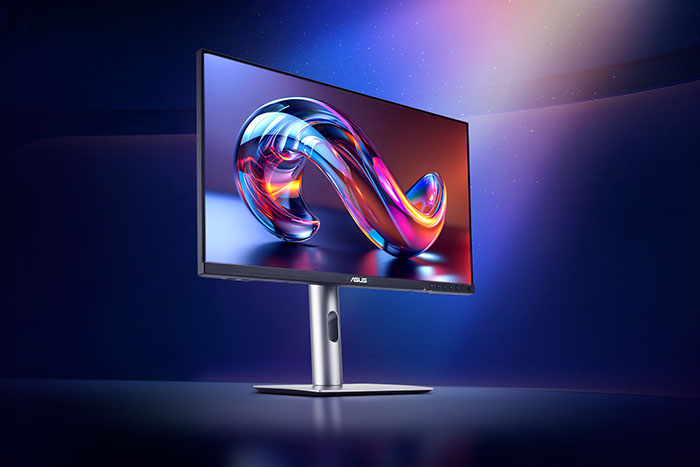 Asus anuncia el monitor profesional ProArt Display 6K PA32QCV
