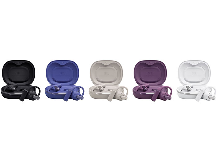 JBL expuso en Gamescom su nueva generación de audio para gamers y lifestyle